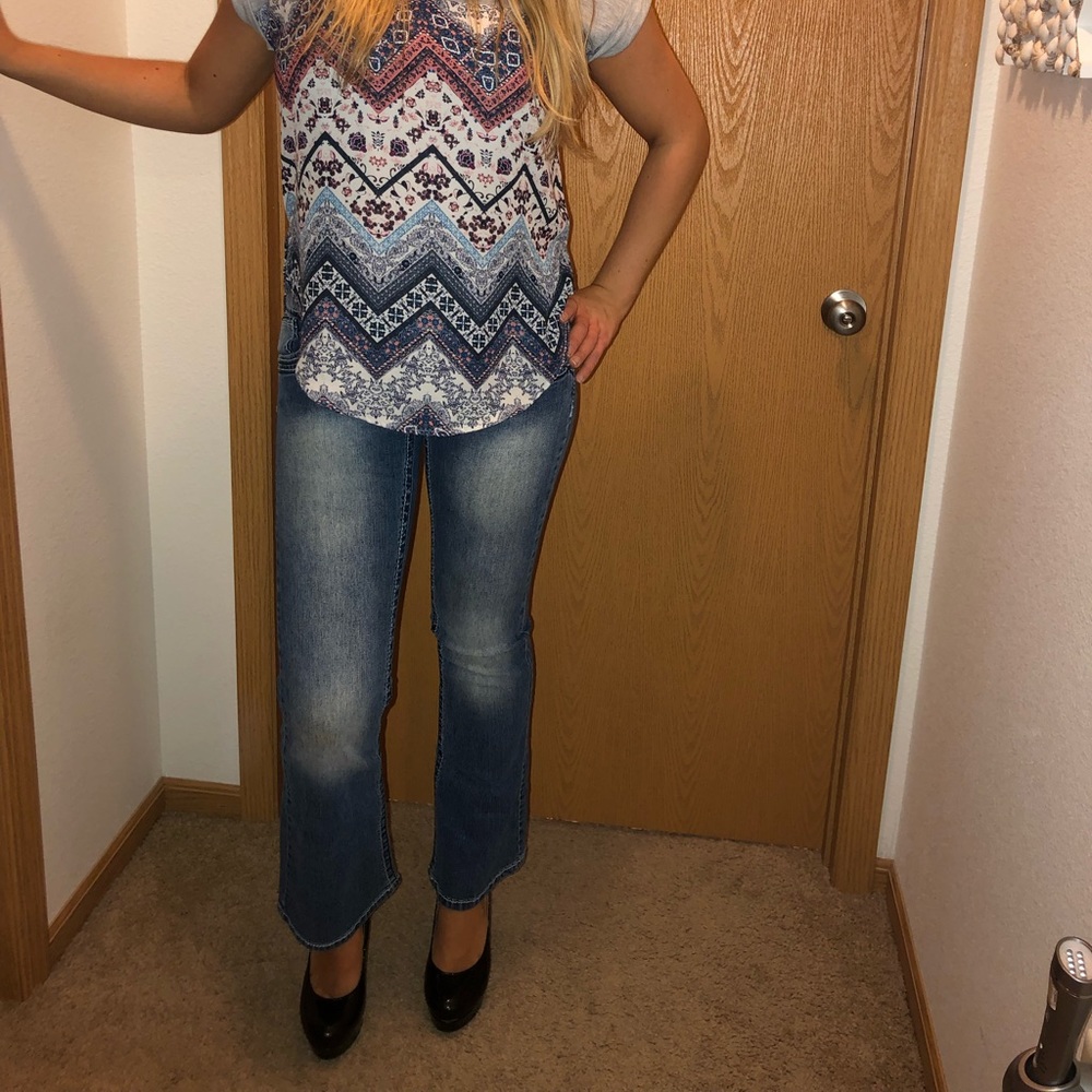 Angels Jeans *